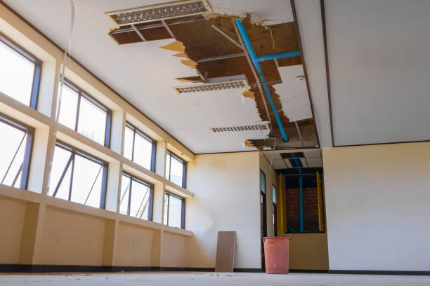 St Maries, ID Water damage restoration Company