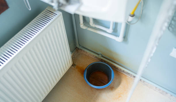 Best Emergency water damage restoration  in St Maries, ID