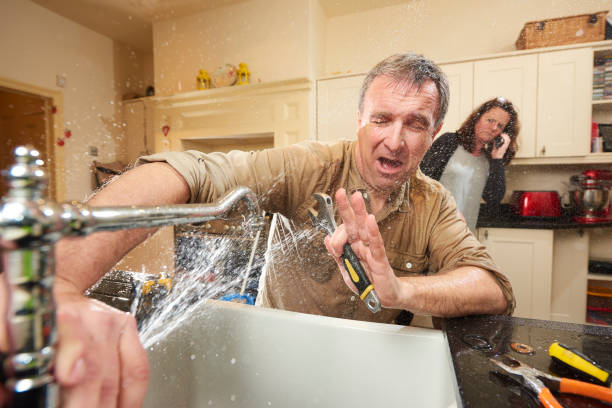 Professional Water damage restoration in St Maries, ID
